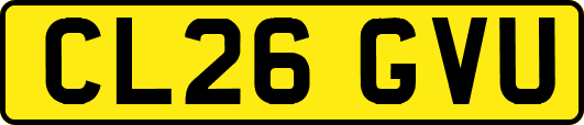 CL26GVU