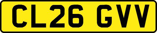 CL26GVV