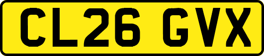 CL26GVX