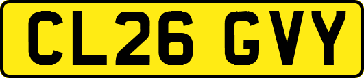 CL26GVY