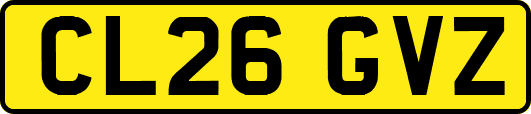 CL26GVZ