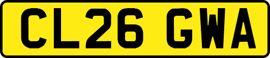 CL26GWA