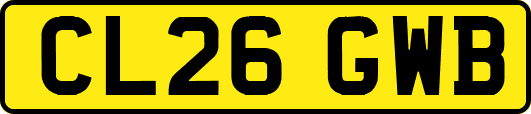 CL26GWB