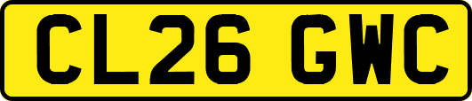 CL26GWC