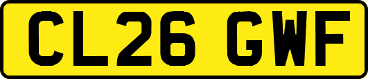 CL26GWF