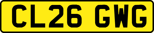CL26GWG