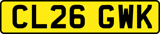 CL26GWK