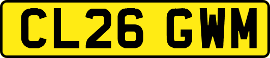 CL26GWM