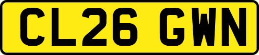 CL26GWN