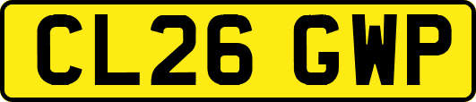 CL26GWP