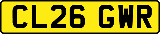 CL26GWR