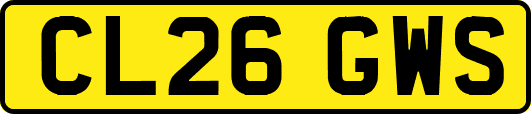 CL26GWS
