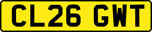 CL26GWT