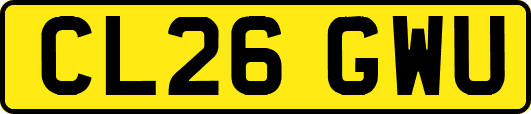 CL26GWU