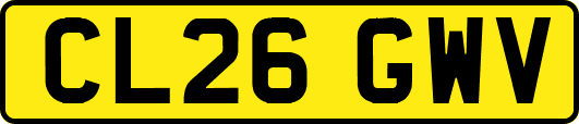 CL26GWV