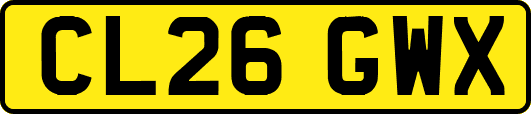 CL26GWX