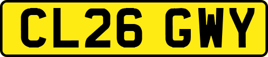 CL26GWY