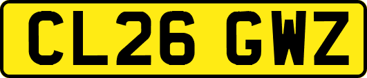 CL26GWZ