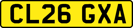CL26GXA