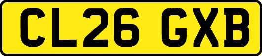 CL26GXB