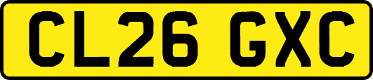 CL26GXC