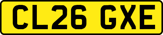 CL26GXE
