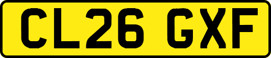 CL26GXF