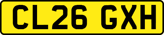 CL26GXH