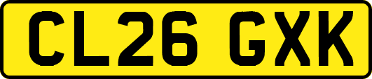 CL26GXK
