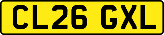 CL26GXL