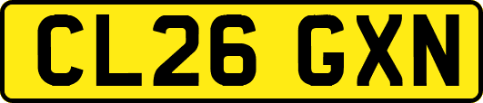 CL26GXN