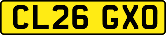 CL26GXO