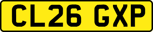 CL26GXP