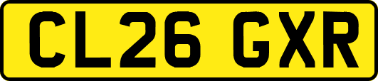CL26GXR