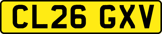 CL26GXV