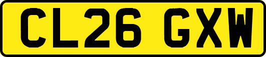 CL26GXW