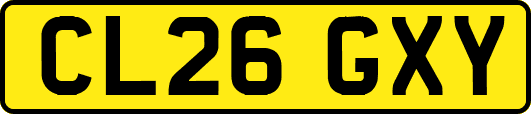 CL26GXY