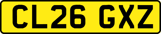 CL26GXZ