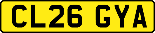 CL26GYA