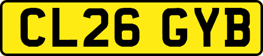 CL26GYB