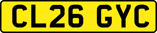 CL26GYC