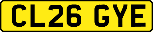 CL26GYE