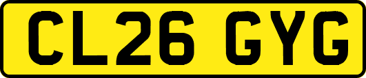 CL26GYG