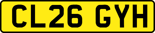 CL26GYH