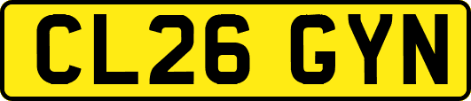 CL26GYN