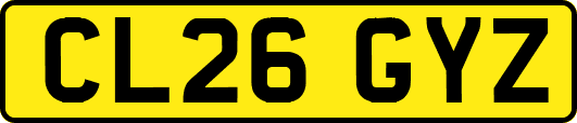 CL26GYZ