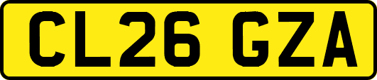 CL26GZA