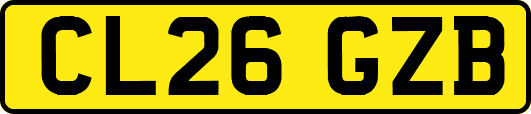 CL26GZB