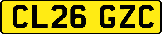 CL26GZC