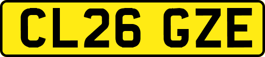 CL26GZE